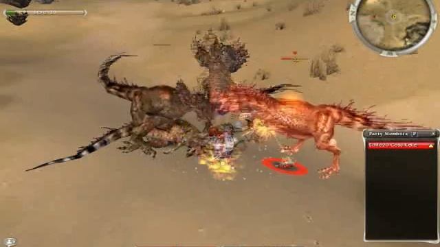 Guild Wars E/Mo Hydra Farmer