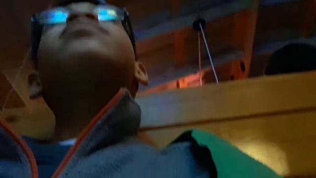 BK goes to Texas Roadhouse 2018 slash lip