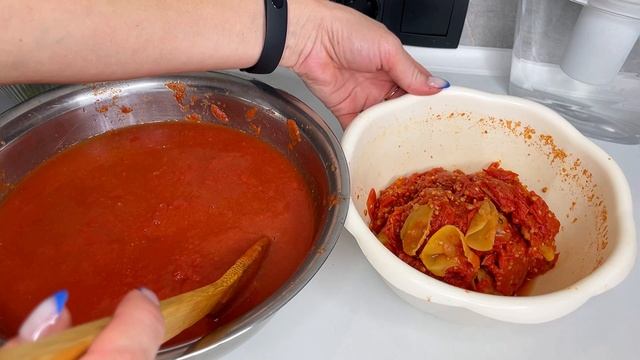 ДОМАШНИЙ КЕТЧУП! Самый ВКУСНЫЙ!