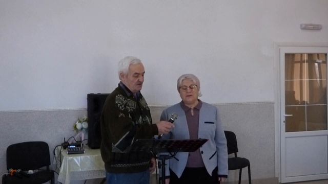 В нашей здесь жизни,  песня, Добрый самарянин  08.02.2025