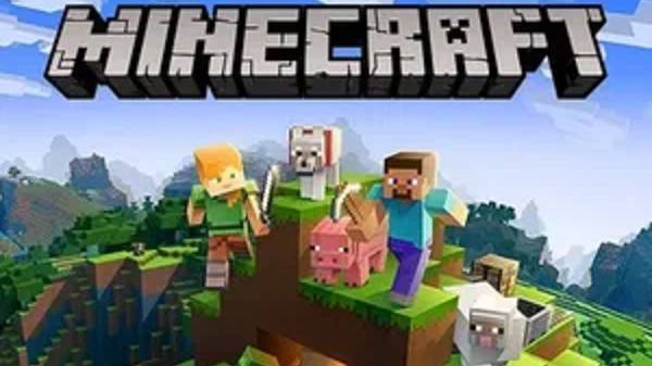Minecraft [3]