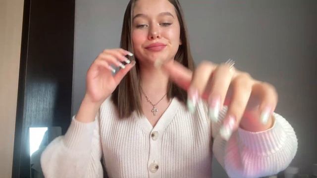 РАСПАКОВКА С ВБ/ РОЗОВЫЙ ОБЗОР 💗🎀