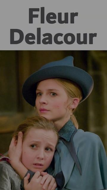 Harry Potter 🔥 Gender Swap | Part 3