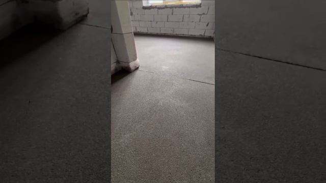 Полусухая стяжка в частном доме. Воронеж, Новая   Усмань, Лиски. +7(906) 586-08-08 Лучшая цена!