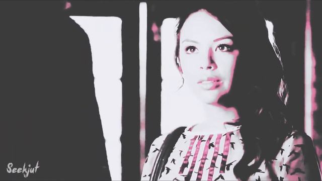 Spencer Hastings | don't tell them anything [Pretty Little Liars]