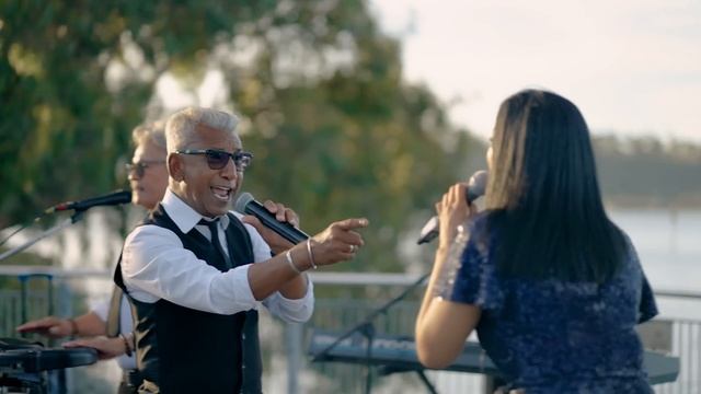 Soul Corporation - "You To Me Are Everything"