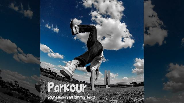 Parkour