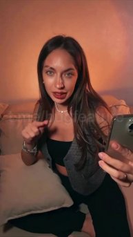 Как делать селфи