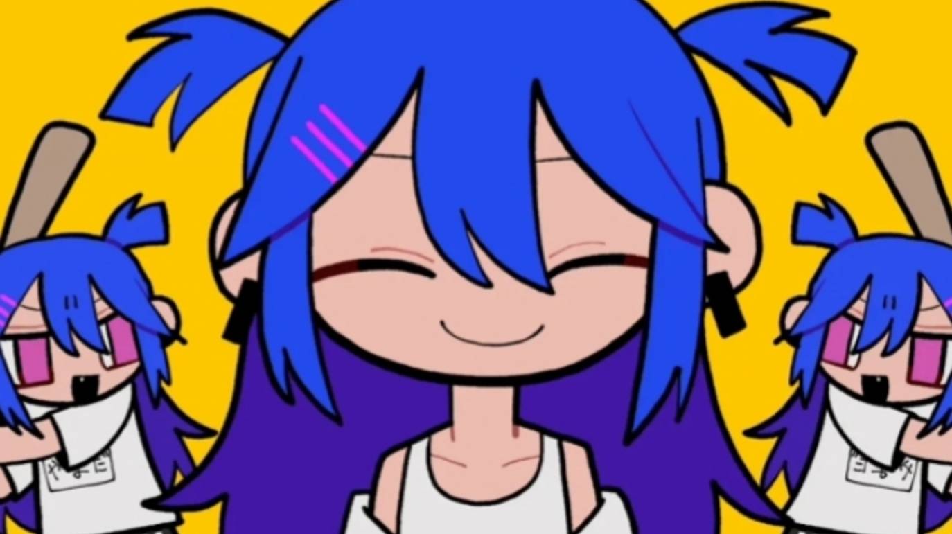 [ЗАПРОС] ЯМАДА ОТЛИЧНО/YAMADA PERFECT feat.Хатсуне Мику/Hatsune Miku