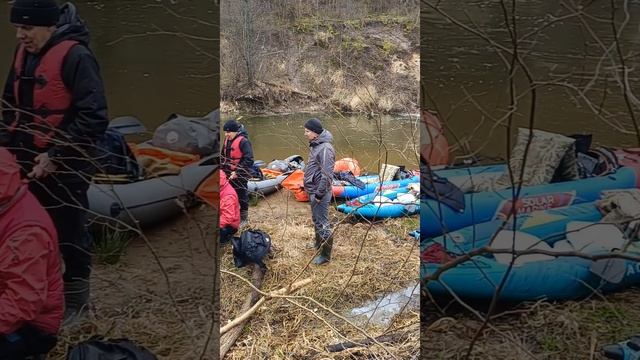 Сплав р.Анграпа 8.02.2025 Состоялся!
Всем спасибо за участие!
Видео будет скоро..
#сплавпореке