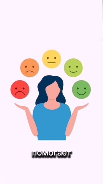 Как мозг обрабатывает эмоции?