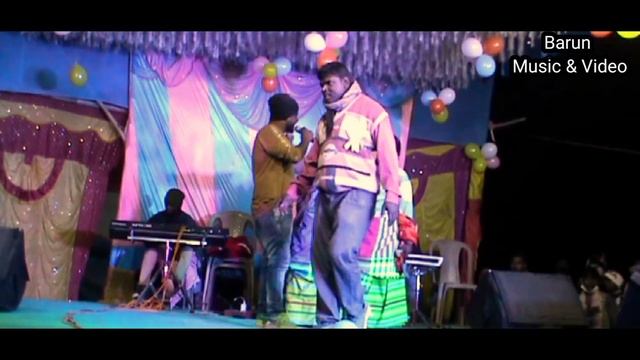NEW SANTALI SOHRAI SONG 2021 II SING NINDA KADAM KADAM KADAM II SUNIL MURMU II NARANPUR