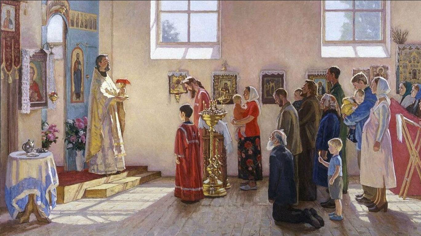 О смысле жизни.