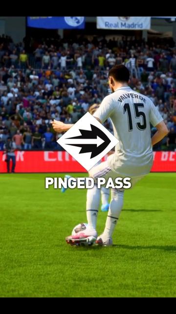 ALL PASSING PLAYSTYLES IN EAFC 24 ULTIMATE TEAM!
