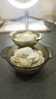 #вареники, #лепимвареники, #домашняяеда, #вареникирецепт, #готовка, #Русскаяеда, #вкуснаяеда