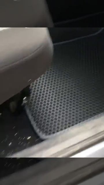 Самые продаваемые EVA коврики в Lada Priora (DRIVE2) 🔥