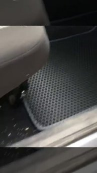 Самые продаваемые EVA коврики в Lada Priora (DRIVE2) 🔥