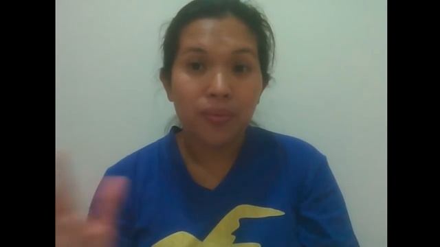 VLOGMAS 1: 2019 LUCKY FOODS AND FRUITS
