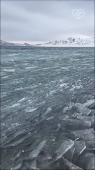 Ледяные волны