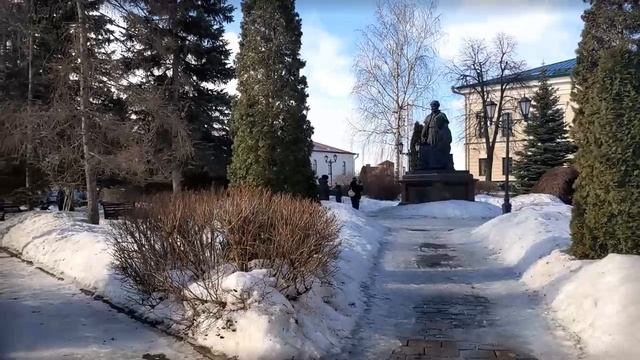 Песок Амона в часах: когда время уснёт? | Discovering Russian Horizons