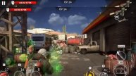 LEFT TO SURVIVE -ТУРНИР 155