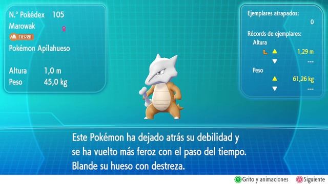 Pokemon Lets Go #29 - Ruta 12