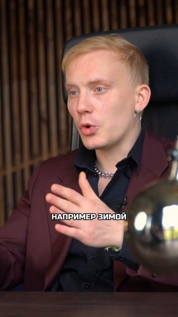 Роль воды в уходе за кожей | 🌀Trius Labs