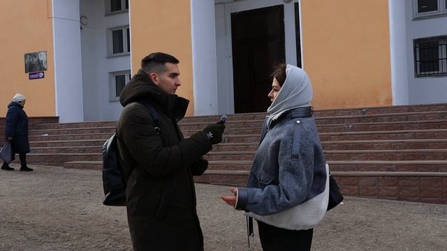 Специальный репортаж про парк ДДюТ | Молодой ТВ