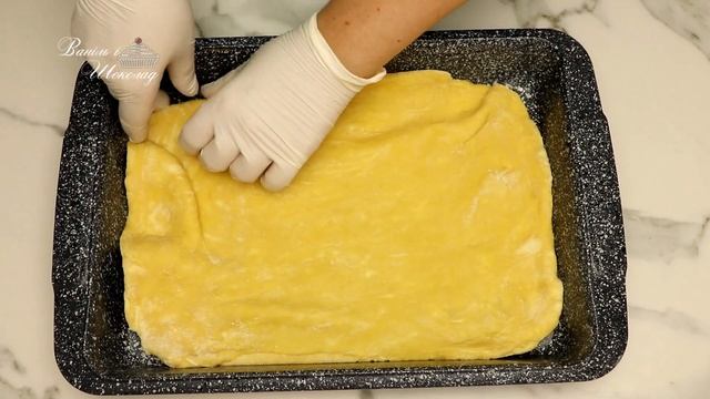 СЛИВОВИЙ ПЛЯЦОК З АПЕЛЬСИНОВИМ КРЕМОМ - рецепт ● СМАЧНА, СВЯТКОВА ВИПІЧКА ЗАХІДНОЇ УКРАЇНИ