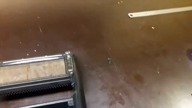 Восмидюймовая магнитола в Ваз Приора 1