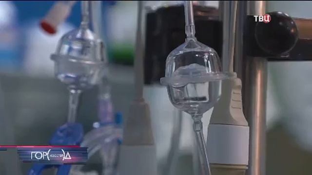 Мини-доступ в кардиохирургии! Уникальная двухклапанная операция за один наркоз - УКБ1 им. Сеченова