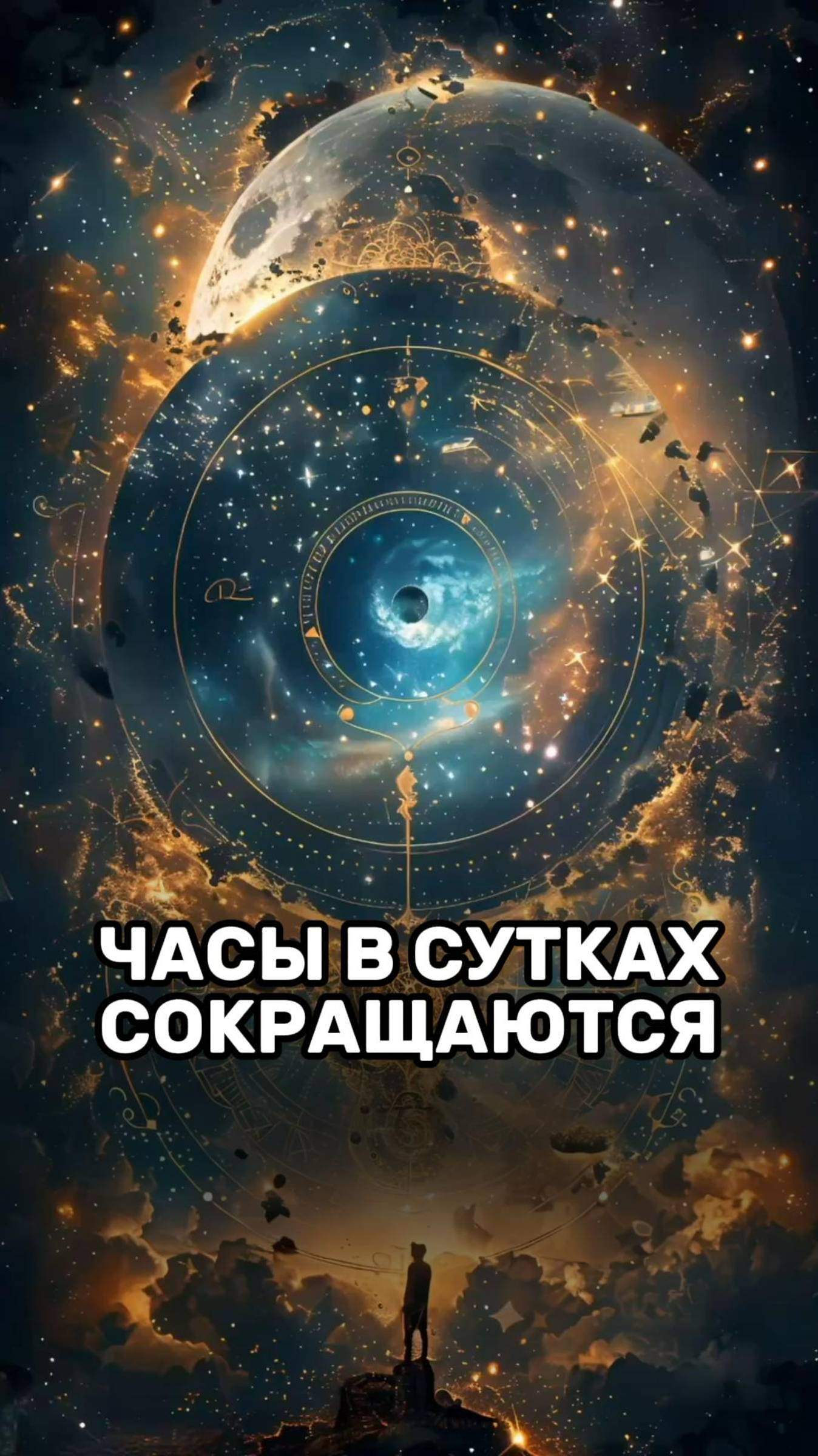 Суета и спешка создаётся умом.
