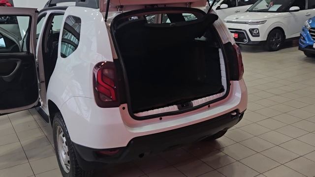 Renault Duster '2016