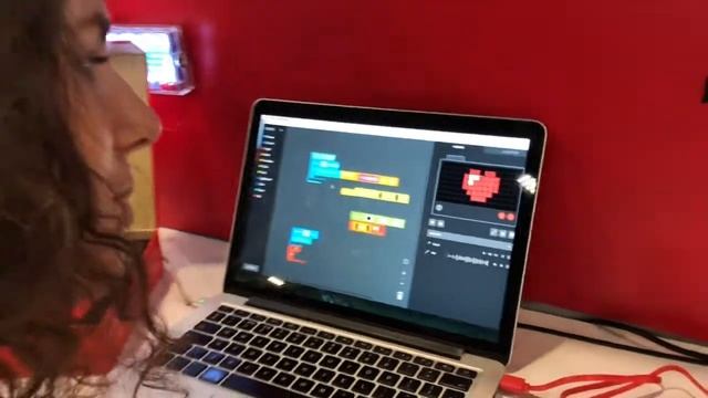 CES 2018 Kano educational computer kits