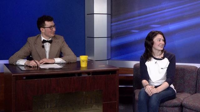 After Hours (Season 1, Episode 1)