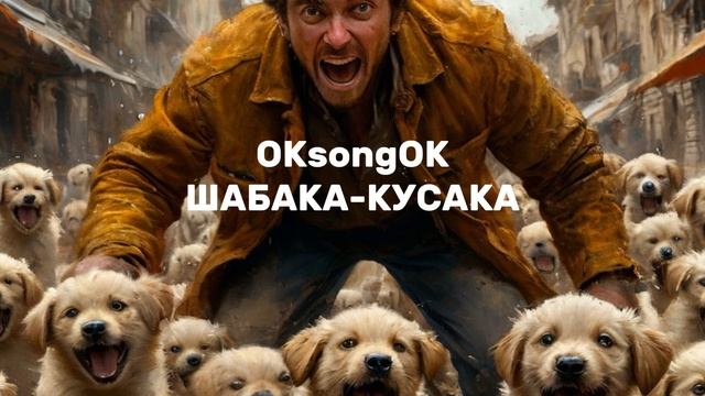 Шабака-кусака