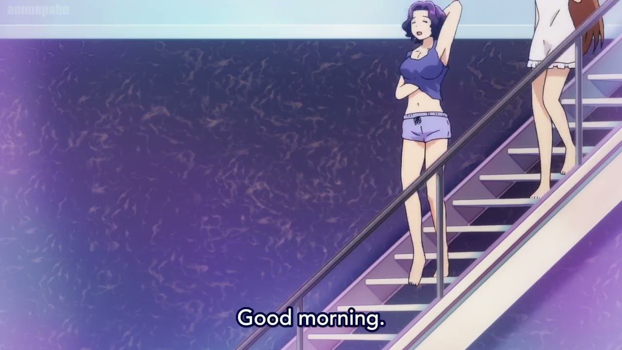 Anime Comedy GOLD