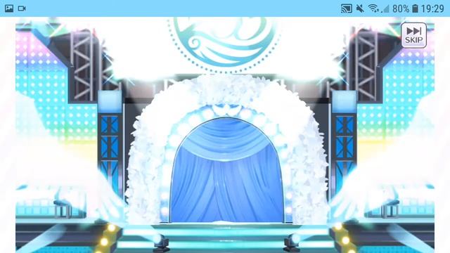 Idolm@ster Shinycolor lim Sakuya hunt part 1