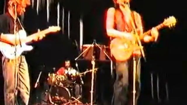 Граф Дракула (live)
