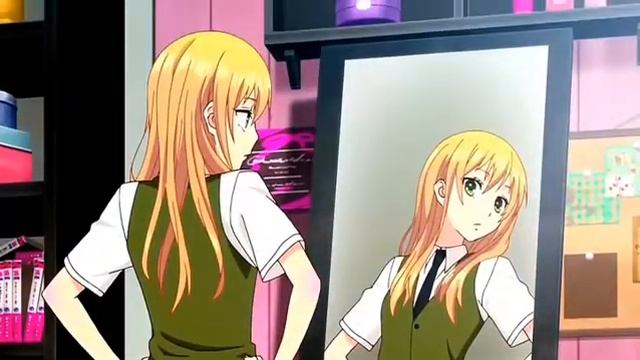 AMV coldcloud-luv 2