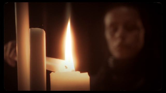 Mörk Gryning - Fasornas Tid_ (Official Music Video)