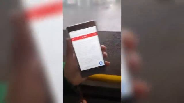 Подростки великолепно отстояли свои права в автобусе!