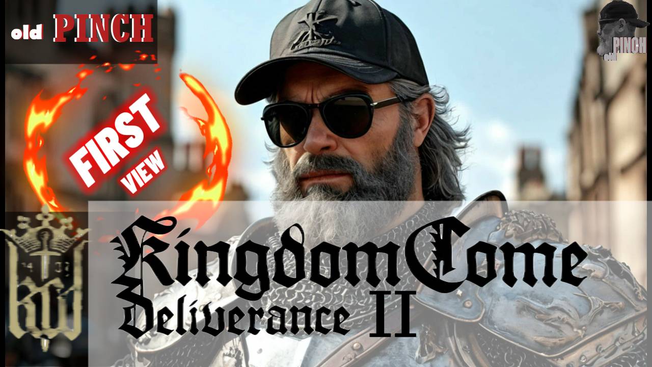 kingdom come deliverance 2