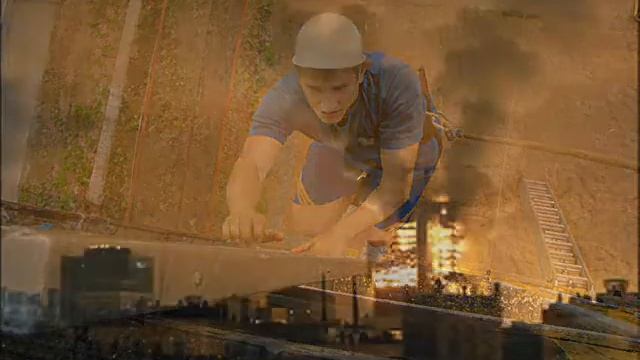 Мы Горцы свободный народ!.wmv