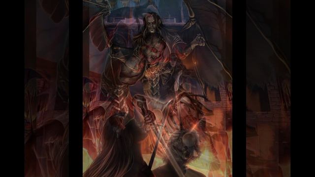 Dracula: A Love Story S3 EP14 soundtrack