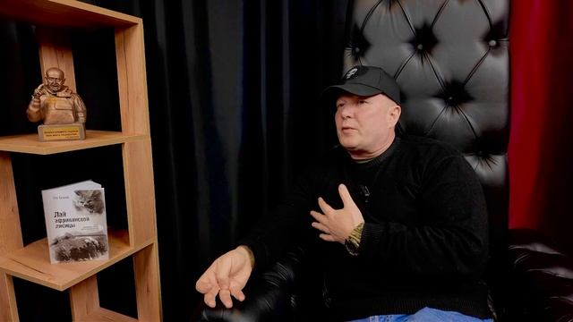 СВОиГерои #2   Олег Булычев