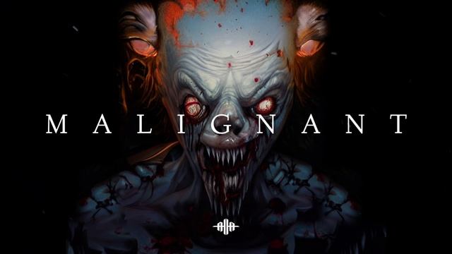 Dark Techno EBM Industrial Type Beat 'MALIGNANT'