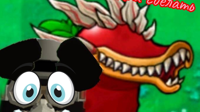 Как сделать импертоскаво вишнëвово чëмпера
ПВЗ чикен ган PVZ Chicken Gun шок