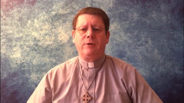 2020 04 01 20 minutes for God.