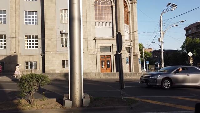 Yerevan, 02.,03.06.21, We, Th, MegaMall, Moskovyan Lich.